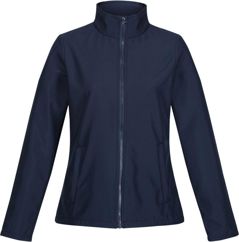 Softshell jakna Astor*vodoodbojna*280g/m2*94% poliester,6% elastan*(Regatta) - Image 5