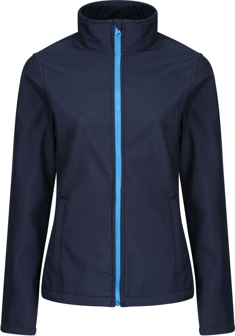 Softshell jakna Astor*vodoodbojna*280g/m2*94% poliester,6% elastan*(Regatta) - Image 6
