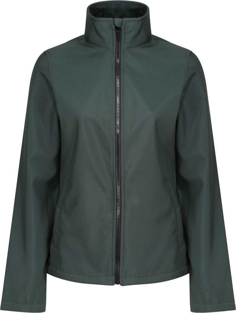 Softshell jakna Astor*vodoodbojna*280g/m2*94% poliester,6% elastan*(Regatta) - Image 4