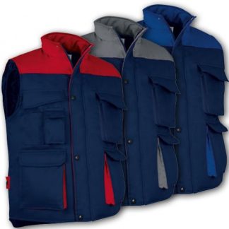 Brezrokavnik Heross*unisex*35% bombaž,65% poliester*200g/m2*(Valento)