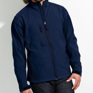 Softshell jakna Oslo*340g/m2*(Sol’s)
