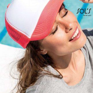 5 delna kapa Caracas*160g/m2*100% poliester*(Sol’s)