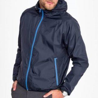 Unisex vetrovka Panama (Sol’s)