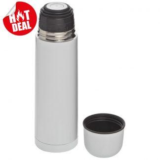 Termo steklenica Flow*dvojna stena*500ml*