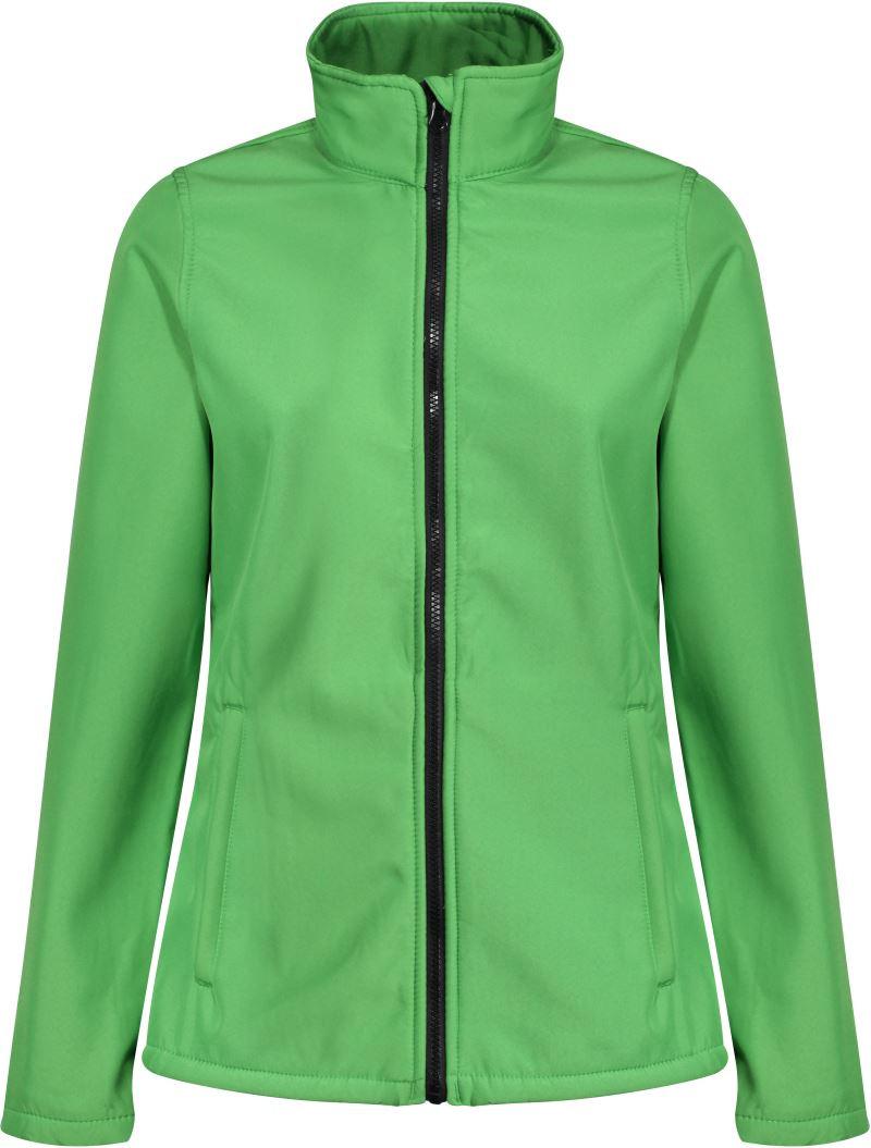 Softshell jakna Astor*vodoodbojna*280g/m2*94% poliester,6% elastan*(Regatta) - Image 2