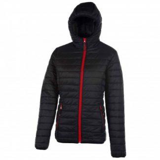 Ženska prešita jakna Astor*300g/m2*(Pen Duick)