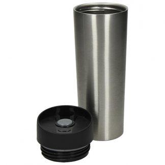 Termo steklenica Porto*kovinski*dvojna stena*450ml*