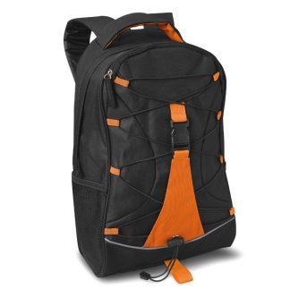Nahrbtnik Ameo*600D poliester*46x30*