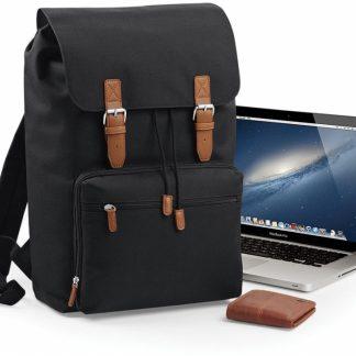Nahrbtnik za prenosnik Broklyn*600D poliester*46x30*(BagBase)