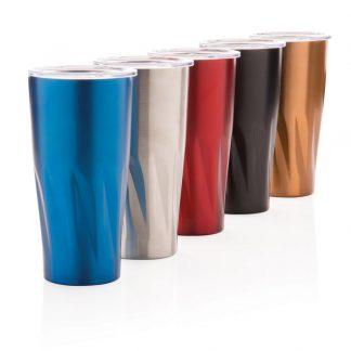 Termo potovalni lonček Caracas*dvojna stena*500ml*