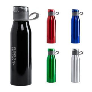 Bidon Boston*kovinski*720ml*