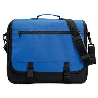 Torba za dokumente Napoli*600D poliester*40x32*