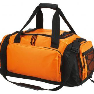 Športna*potovalna torba Adull*58x30x28*(Halfar)