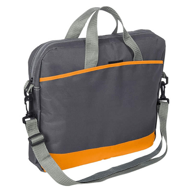 Torba Frankfurt*za prenosnike*100% poliester*38x32* - Image 4