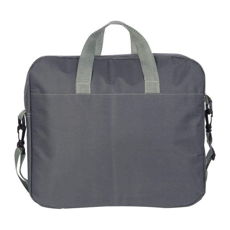 Torba Frankfurt*za prenosnike*100% poliester*38x32* - Image 6