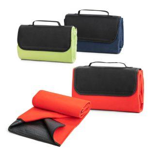 Piknik odeja Malibu*180g/m2*145x120*