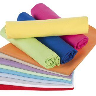Brisača Stella*mikrofibra*200g/m2*30x50*50x100*75x130*110*180*