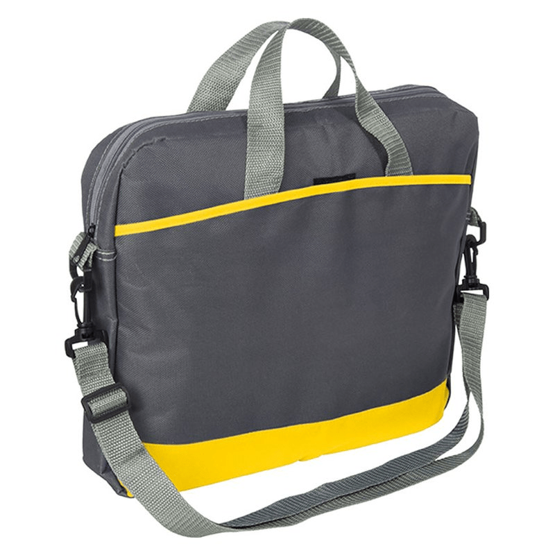 Torba Frankfurt*za prenosnike*100% poliester*38x32* - Image 2