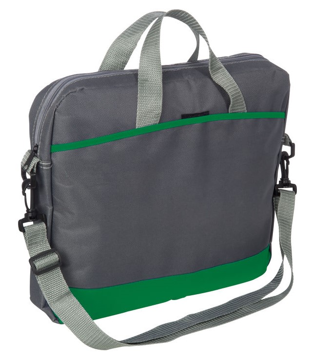 Torba Frankfurt*za prenosnike*100% poliester*38x32* - Image 5