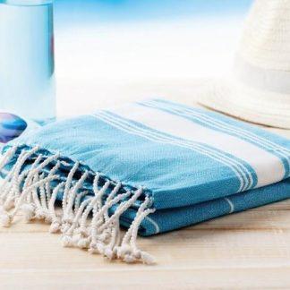 Plažna brisača Pamela*180g/m2*90x170*
