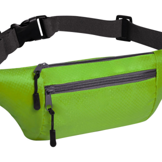 Pasna torbica Arsona*100% poliester*32x12*