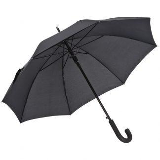 Dežnik Black*pongee svila*fi105*