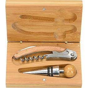 Vinski set Dunaj*2 delni*14x10*
