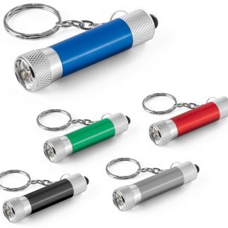 Obesek za ključe Madeira*aluminij*LED svetilka*