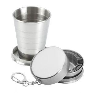 Lonček*zložljiv Artt*s karabinom*70ml*