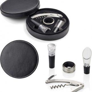 4 delni vinski set Kriss*