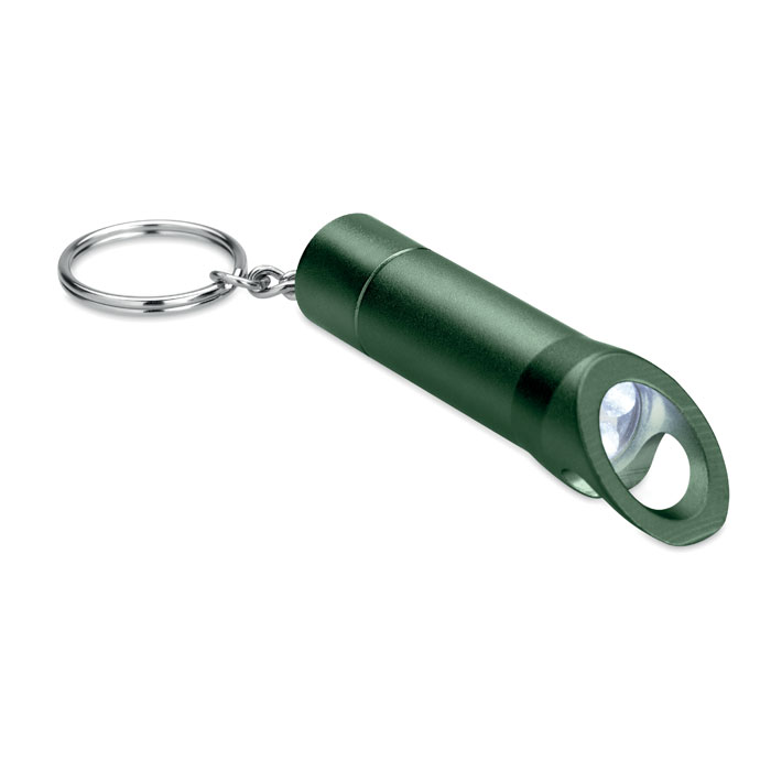 Obesek Kriss*kovinski*svetilka in odpirač za steklenice* - Image 2