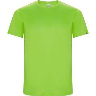 Majica Abalo*unisex*50%recikliran poliester,50% poliester*UV zaščita*135g/m2*tudi otroške*(Roly)