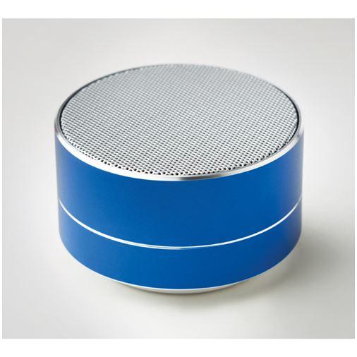Bluetooth zvočnik Berlin*kovinski* - Image 2