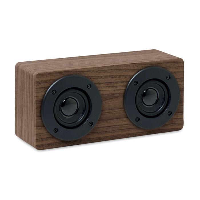 Bluetooth zvočnik Napoli*20x10x8* - Image 2