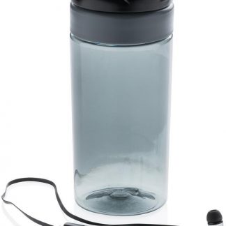 Steklenica za vodo Nills*bluetooth slušalke*500ml*
