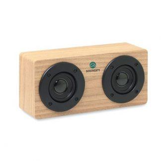 Bluetooth zvočnik Napoli*20x10x8*
