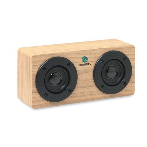 Bluetooth zvočnik Napoli*20x10x8*