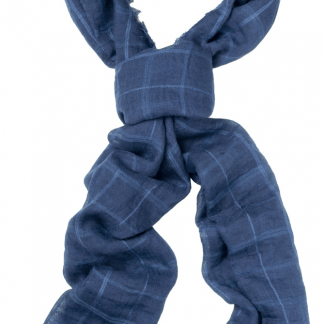 Šal Eventim*bombaž*poliester*180x50*AP*