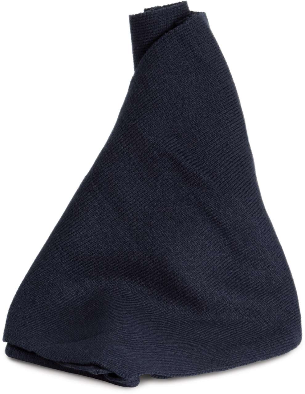 Pleteni šal Aballo*unisex*180x25*Atlantis* - Image 3