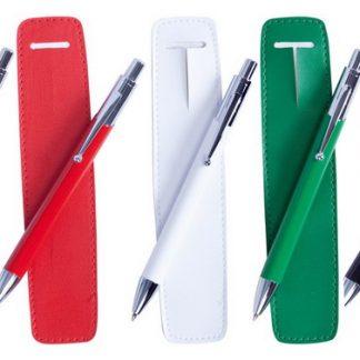 Kovinski kemični svinčnik Aifel*etui*