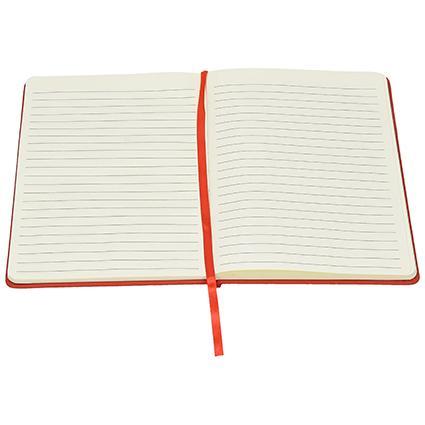 Notesnik Gamma*črtasti listi*21x15* - Image 4