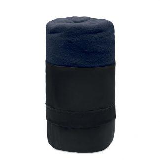 Flis odeja Eco*reciklirana*RPET materijal*180g/m2*150x120*