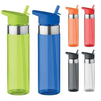 Steklenica za vodo Pamy*iz tritana*650ml*