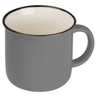 Retro skodelica Maya*keramična*350ml*