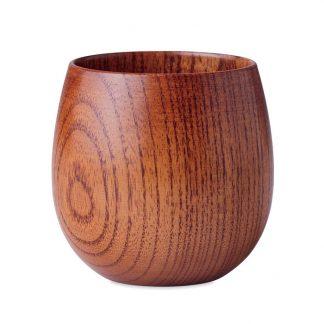 Skodelica Eco*hrastov les*250ml*