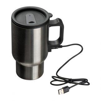 Potovalna skodelica Rio*kovinska*400ml*