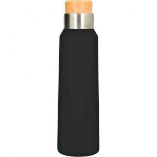 Bidon Aress*kovinski*v mat barvi*770ml*