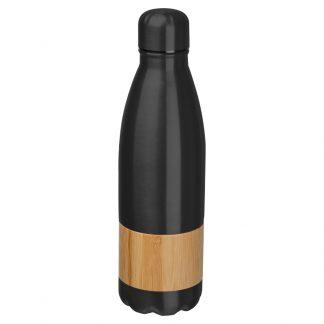 Bidon Awil*kovina*bambus*750ml*