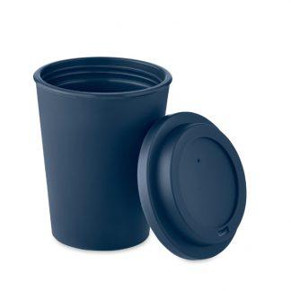 Skodelica Akra*dvostenska*300ml*