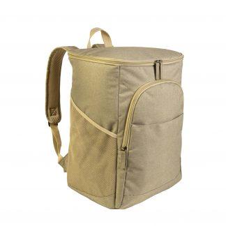 Hladilni nahrbtnik Brand*ekološki bombaž*38x28x22*